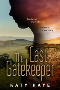 Cover image for The Last Gatekeeper