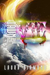 Cover of Laura Diamond's Dawn of the Vie