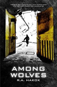 Cover of Among Wolves