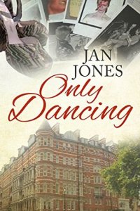 Cover of Jan Jones' Only Dancing