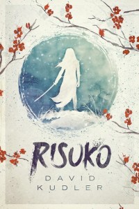 Cover of David Kudler's Risuko